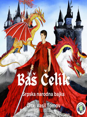 cover image of Baš Čelik